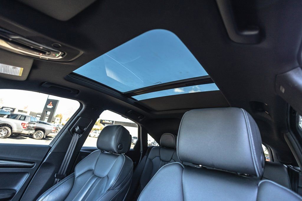 Used 2022 Audi SQ5 Premium Plus image 22