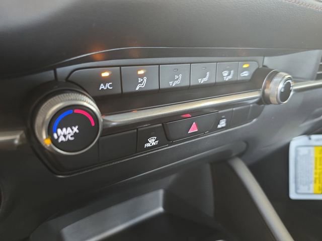 New 2026 MAZDA MAZDA3 s image 21