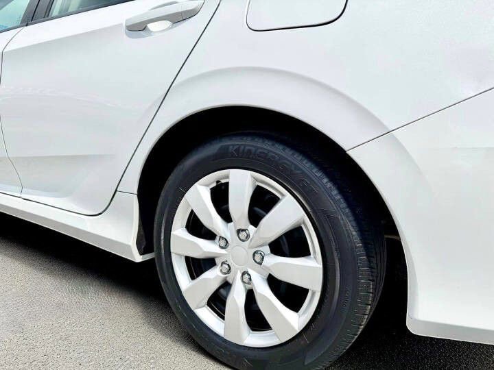 Used 2019 Honda Civic LX image 10