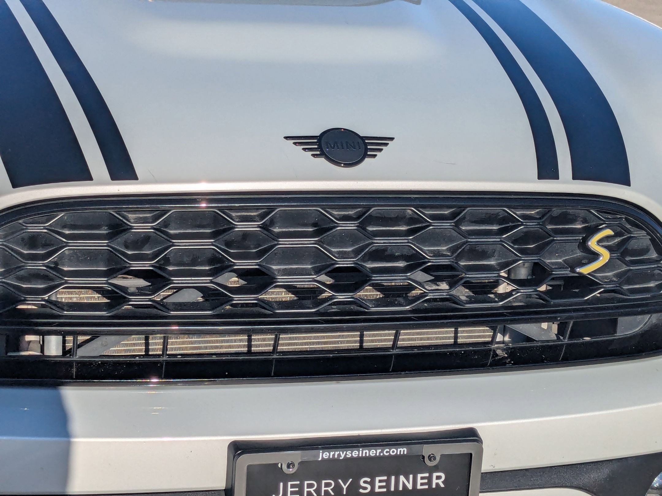 Used 2022 MINI Cooper Countryman SE w/ Premium Package image 10