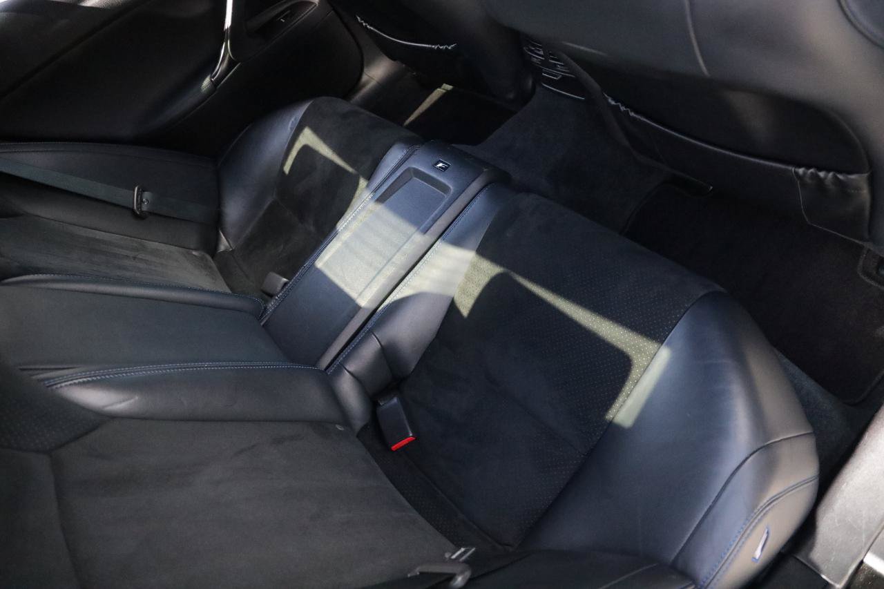 Used 2012 Lexus IS F RWD image 12