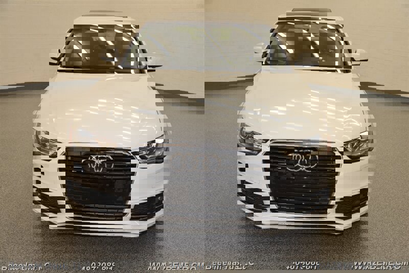 Used 2014 Audi A4 2.0T Premium Plus w/ Premium Plus Package image 4