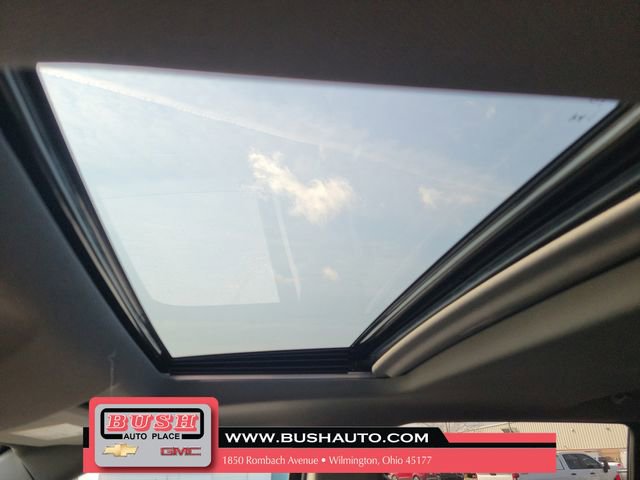 New 2026 GMC Sierra 1500 Denali w/ Denali Reserve Package image 31