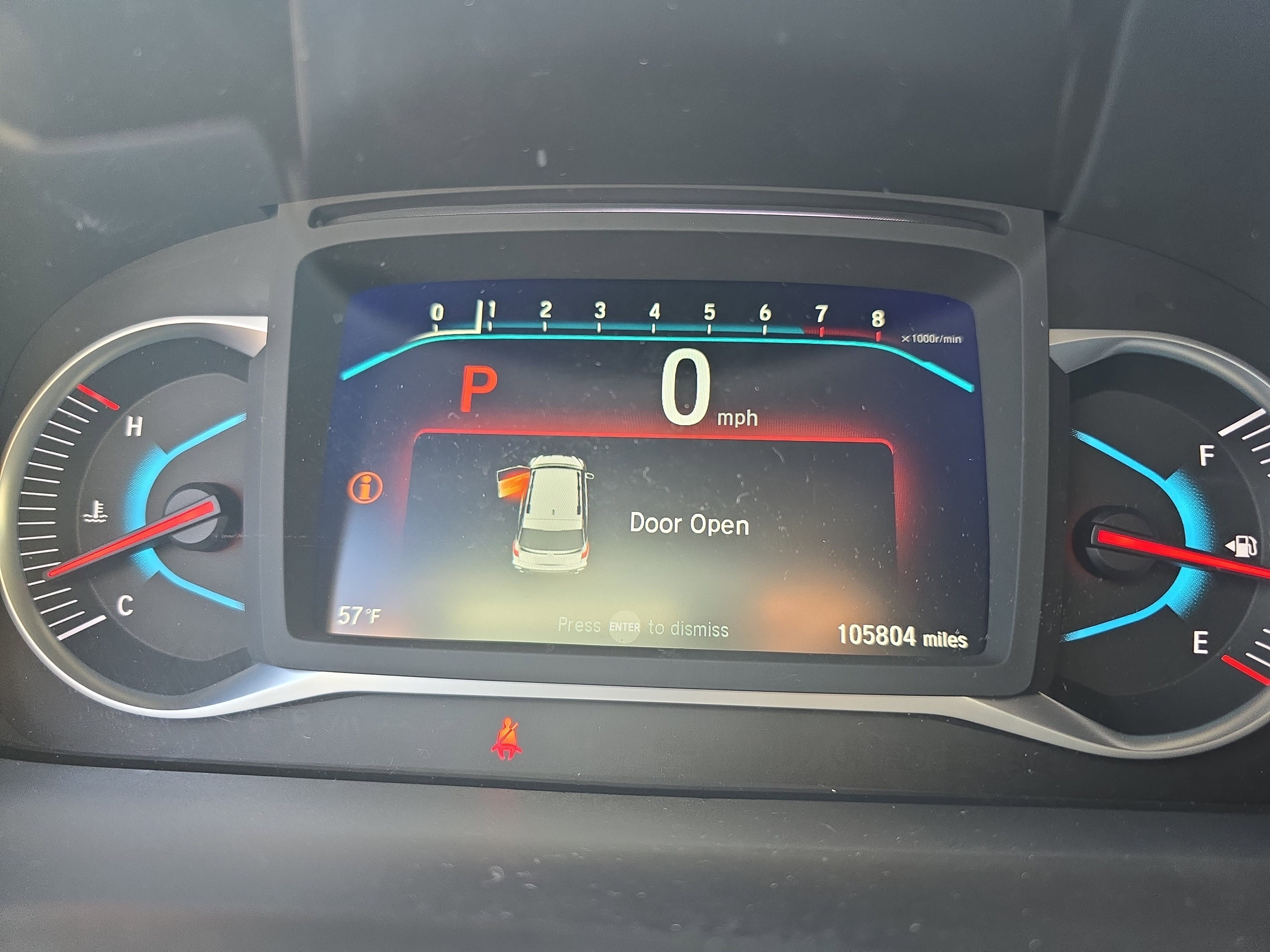 Used 2020 Honda Passport EX-L image 20