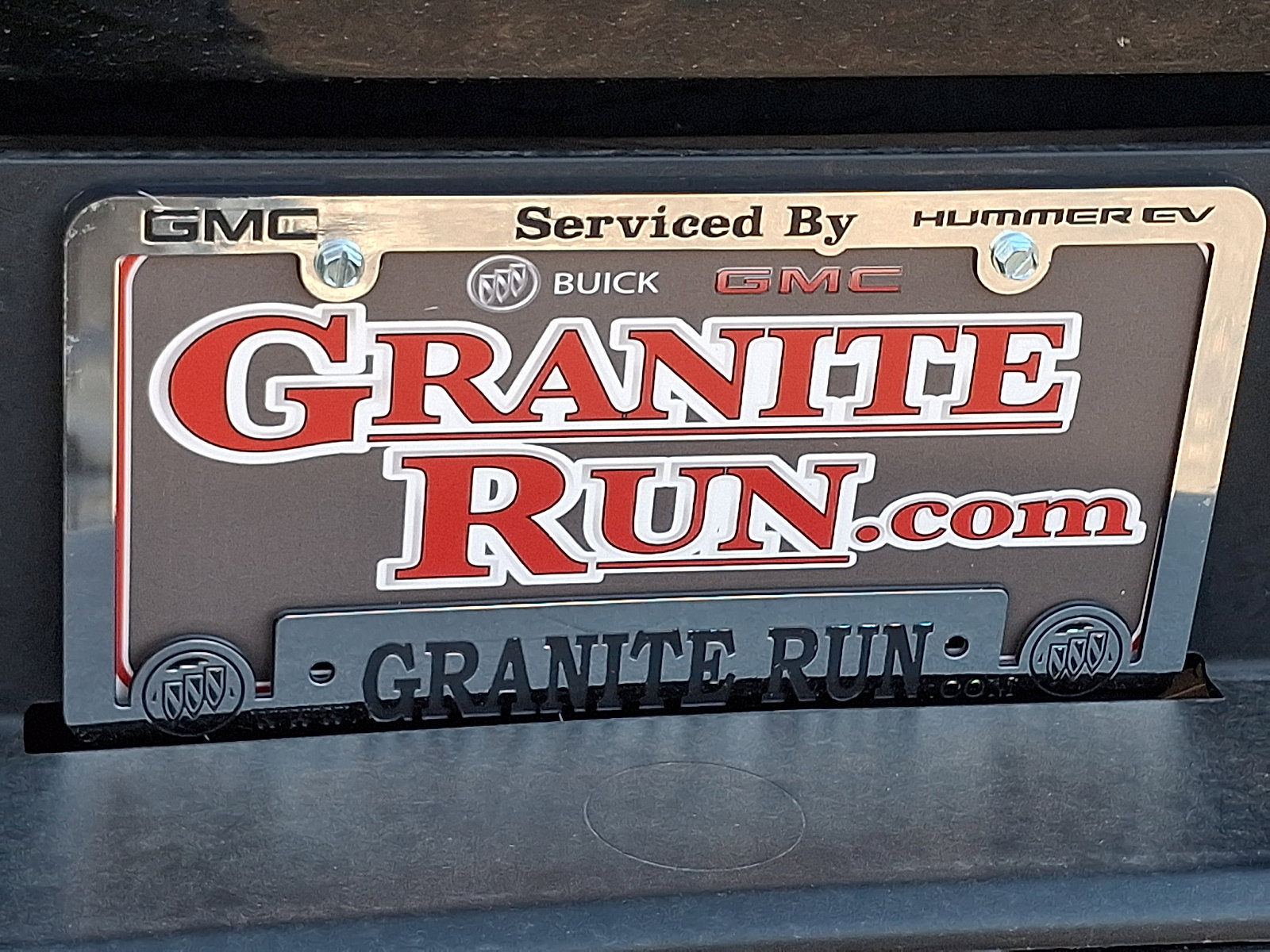 Used 2024 GMC Sierra 1500 Elevation image 31