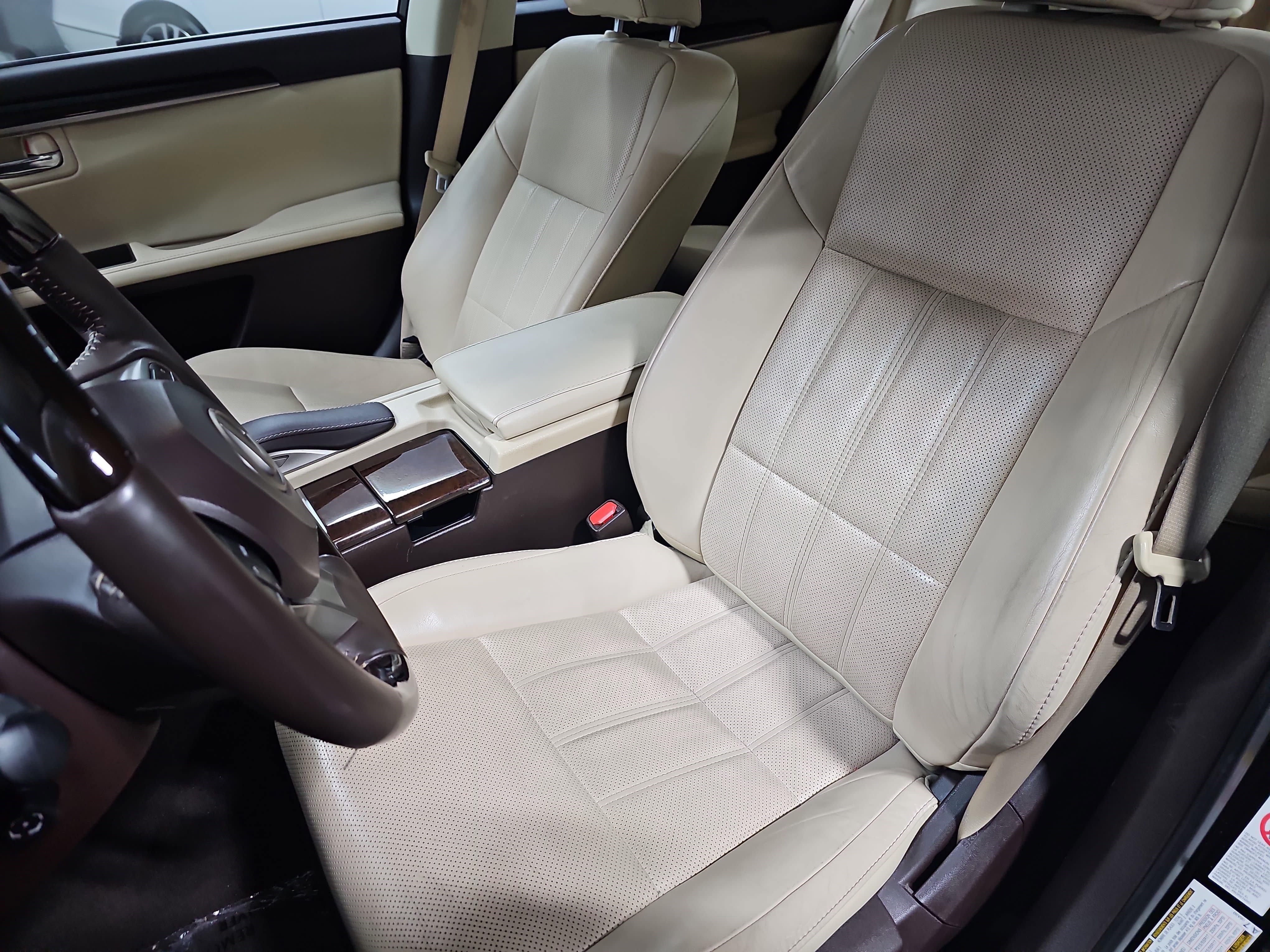 Used 2017 Lexus ES 350 image 16