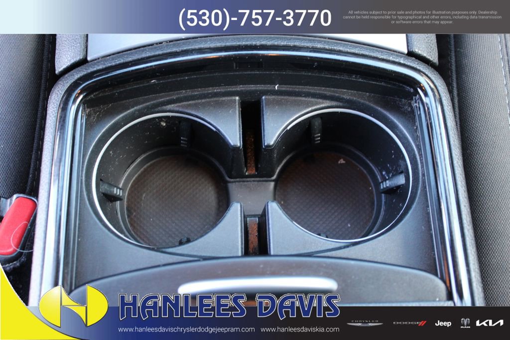 Used 2019 Dodge Charger R/T w/ Driver Confidence Group RWD image 19