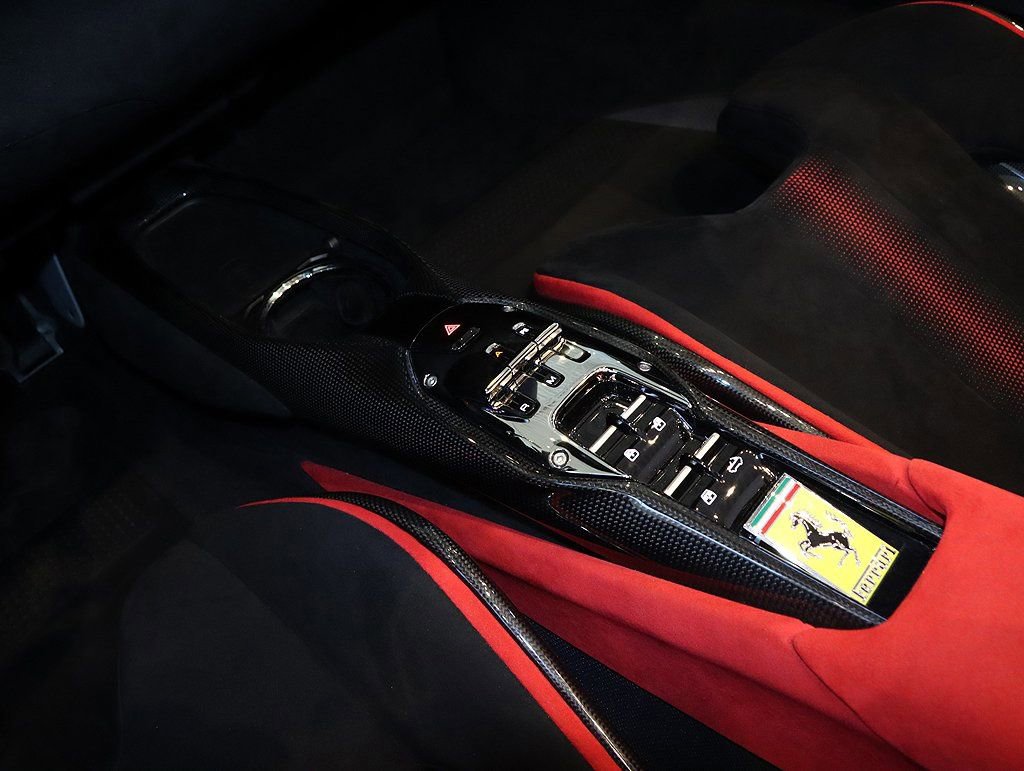 Certified 2023 Ferrari 296 GTS image 90