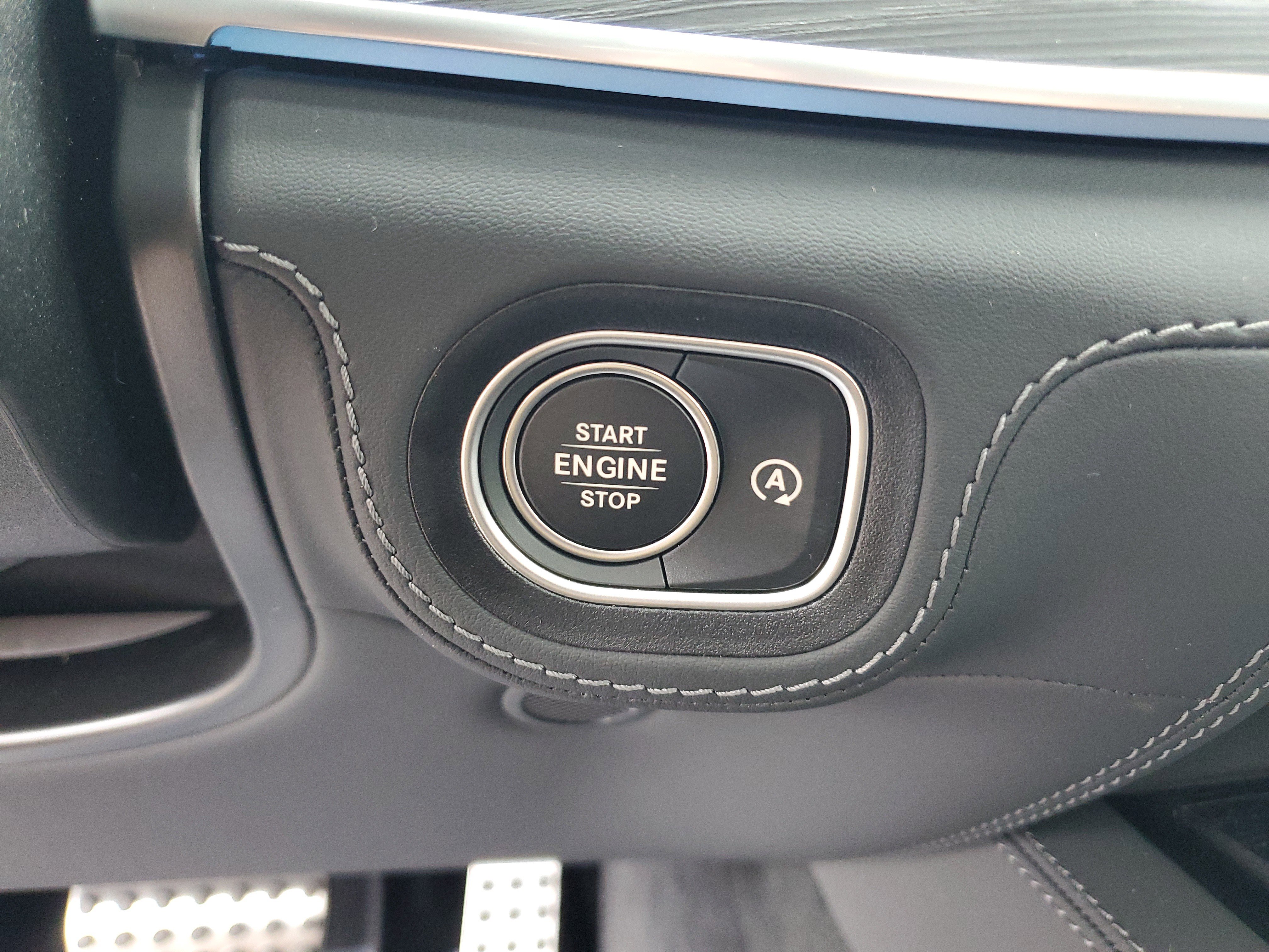 New 2026 Mercedes-Benz GLE 63 AMG S image 41