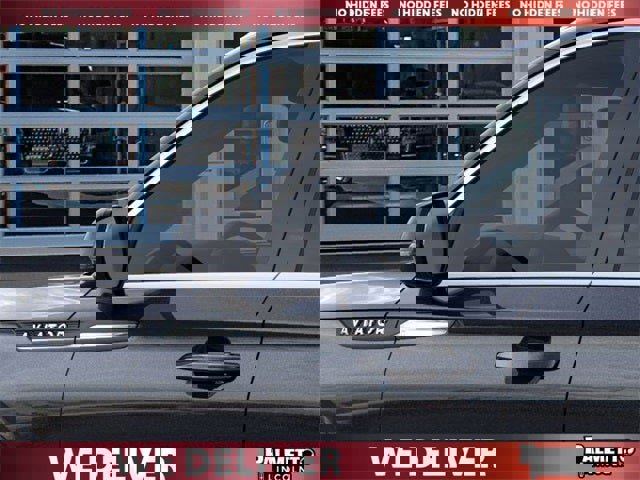 New 2025 Lincoln Aviator AWD image 20