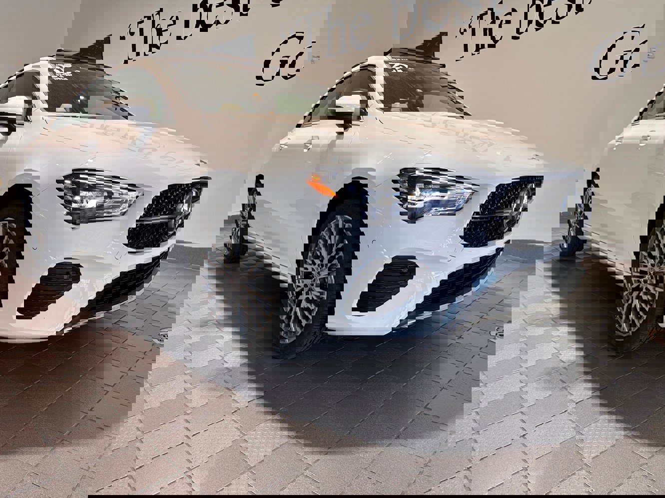 Certified 2025 Mercedes-Benz CLA 250 4MATIC