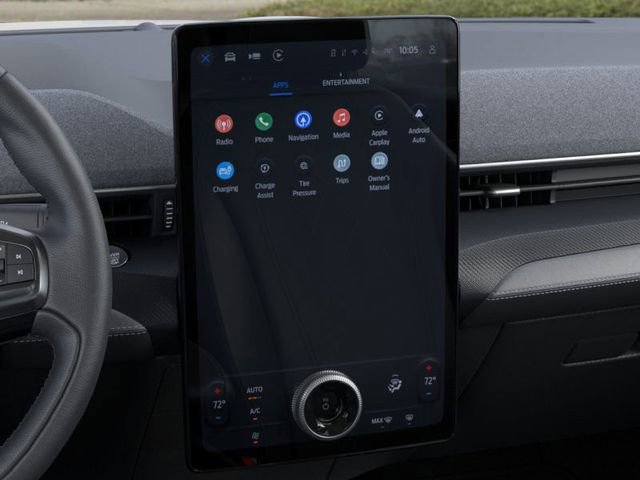 New 2026 Ford Mustang Mach-E Select image 14