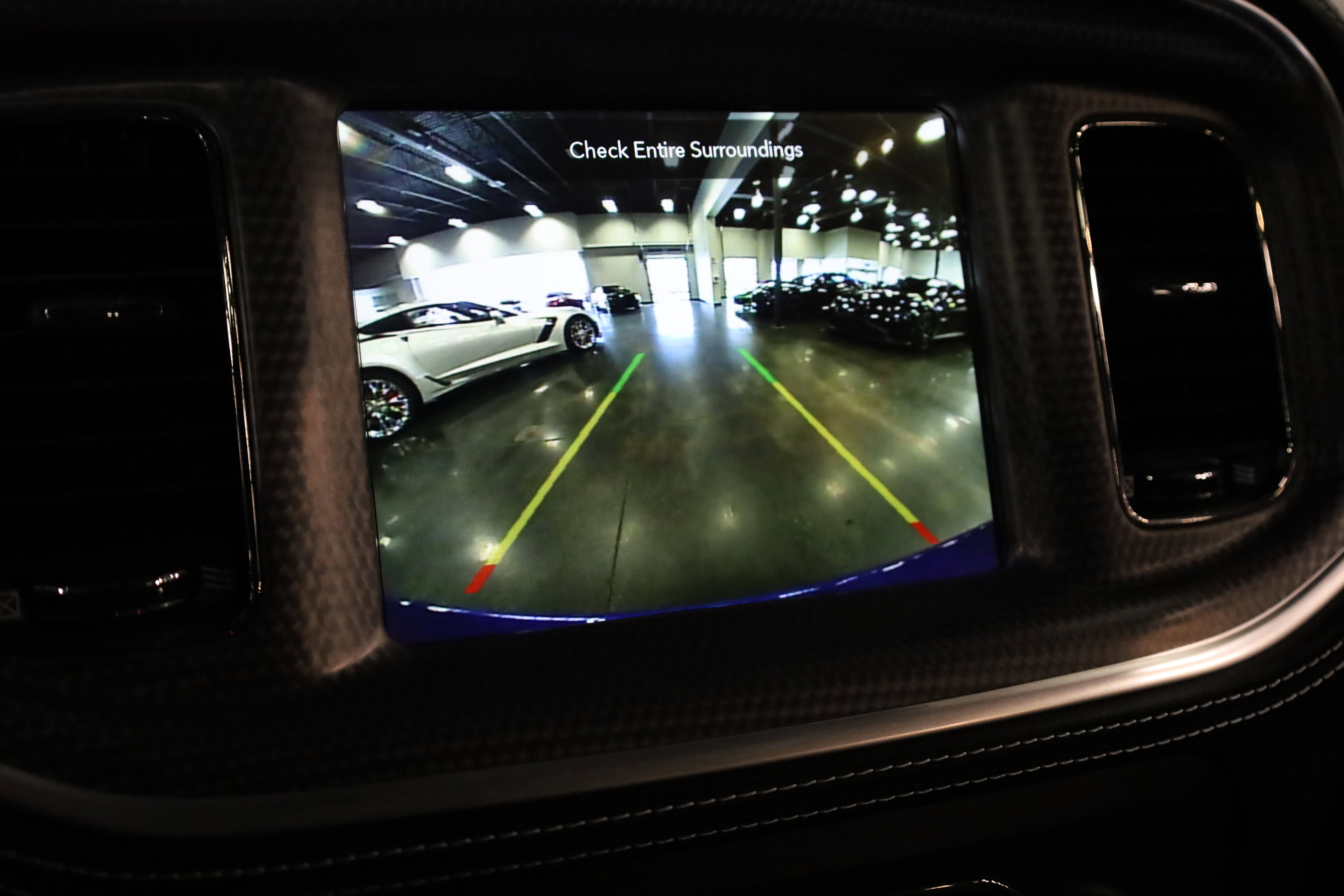 Used 2023 Dodge Charger SRT Hellcat w/ Harman/Kardon Audio Group image 27