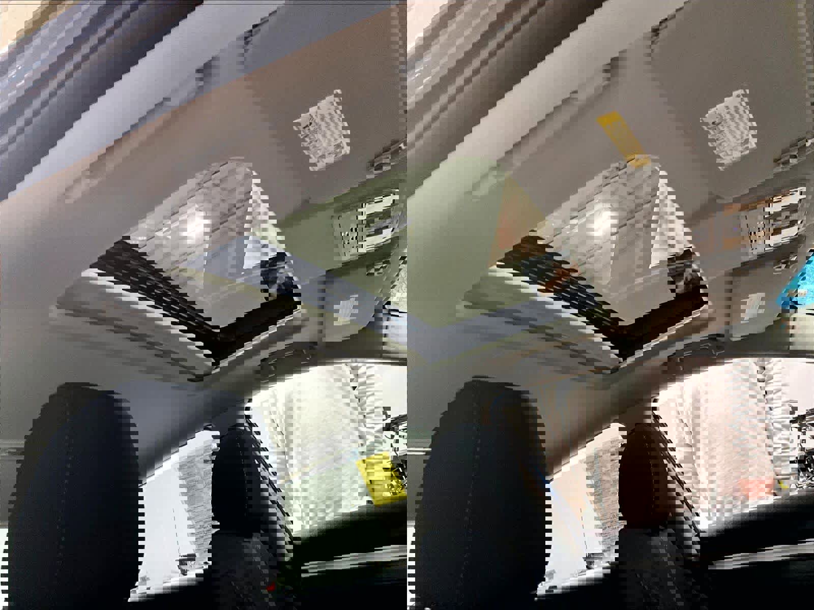 Used 2019 Honda Civic EX image 22