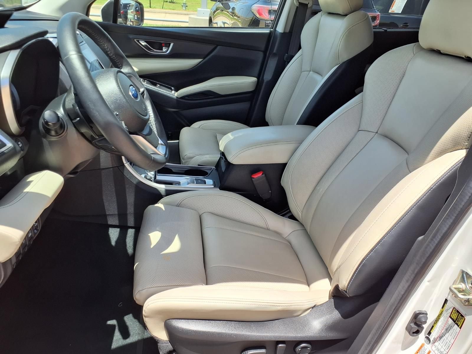 Used 2020 Subaru Ascent Limited w/ Technology Package AWD/4WD image 24