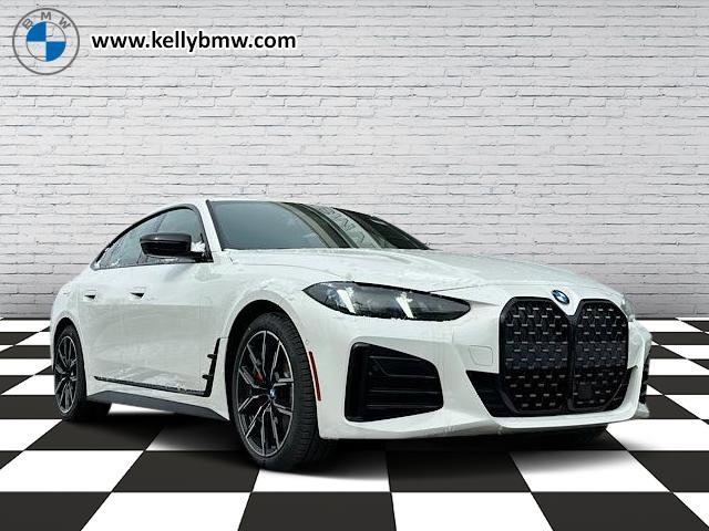 New 2026 BMW 430i xDrive w/ M Sport Package image 1