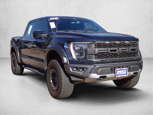 Certified 2023 Ford F150 Raptor w/ Raptor Carbon Fiber Package AWD/4WD image 6