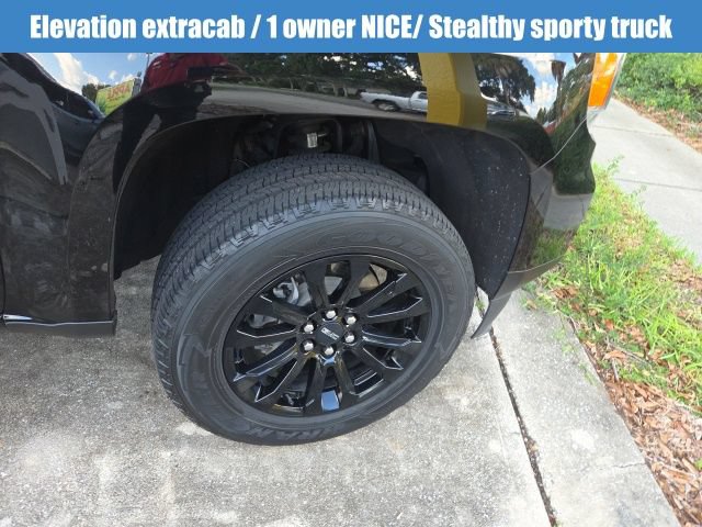 Used 2022 GMC Canyon Elevation RWD image 3