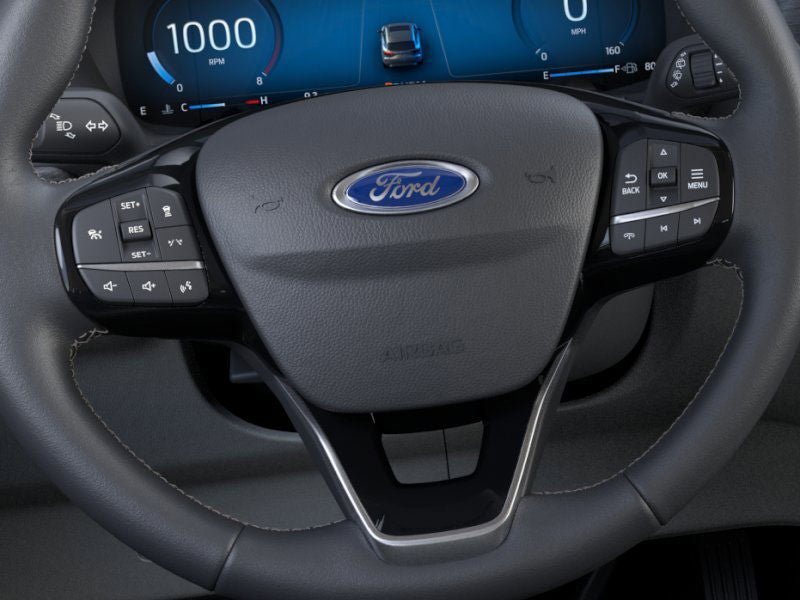 New 2026 Ford Escape Platinum AWD/4WD image 12