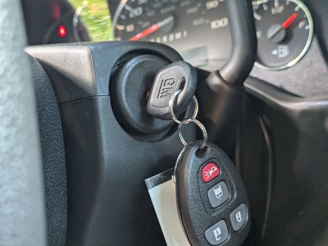 New 2026 Chevrolet Express 2500 w/ Driver Convenience Package RWD image 15