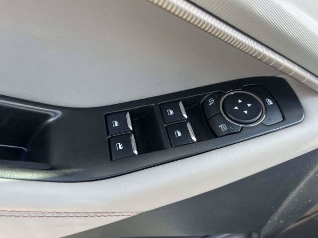 New 2026 Ford Explorer Active w/ Active Comfort Package RWD image 13