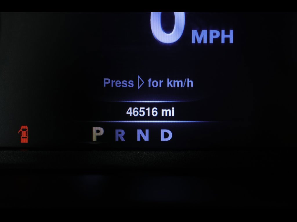 Used 2022 RAM 1500 Classic Warlock w/ Electronics Group image 26