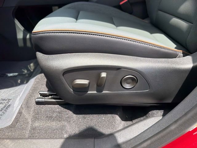 New 2026 GMC Acadia AT4 AWD/4WD image 19