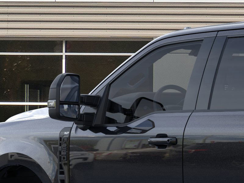 New 2026 Ford F250 XLT image 20