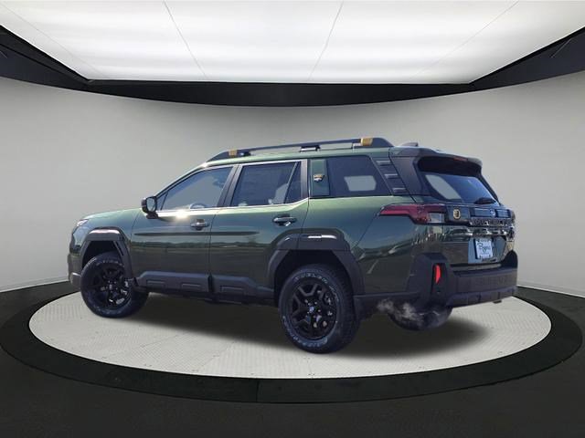 New 2026 Subaru Outback Wilderness image 5