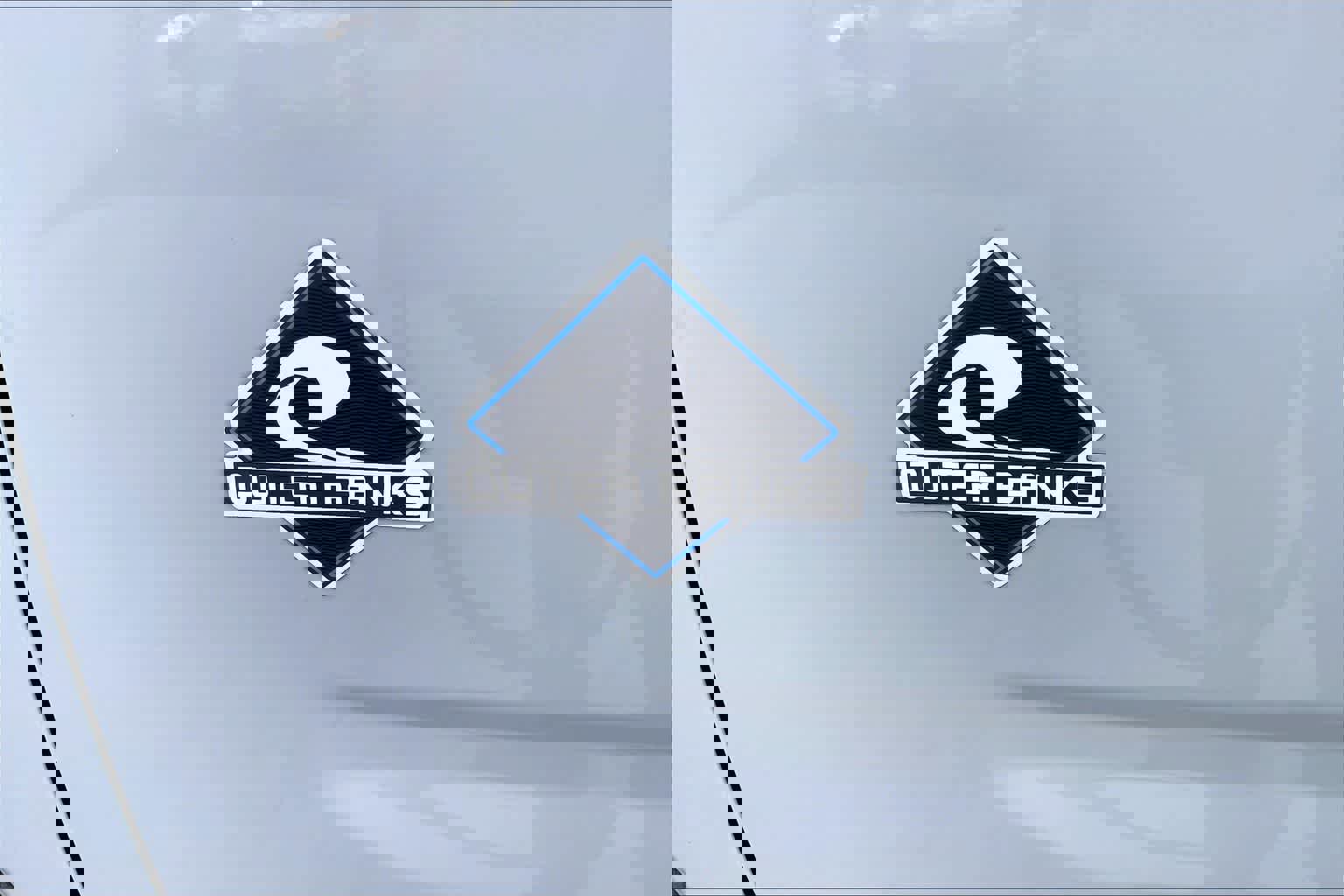 Used 2021 Ford Bronco Sport Outer Banks w/ Outer Banks Package (96D) image 8