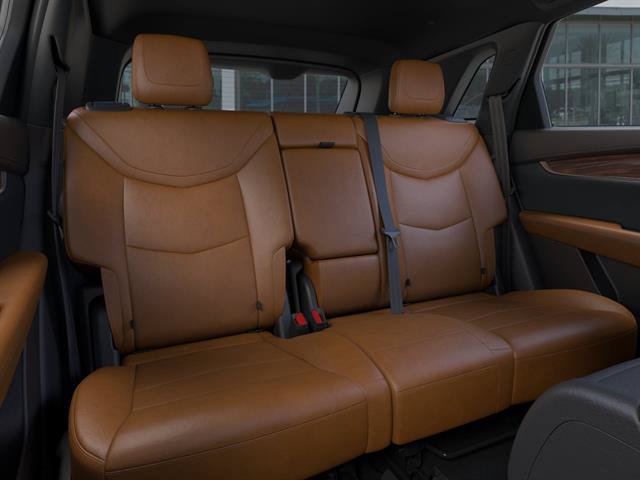 New 2026 Cadillac XT5 Premium Luxury FWD image 17