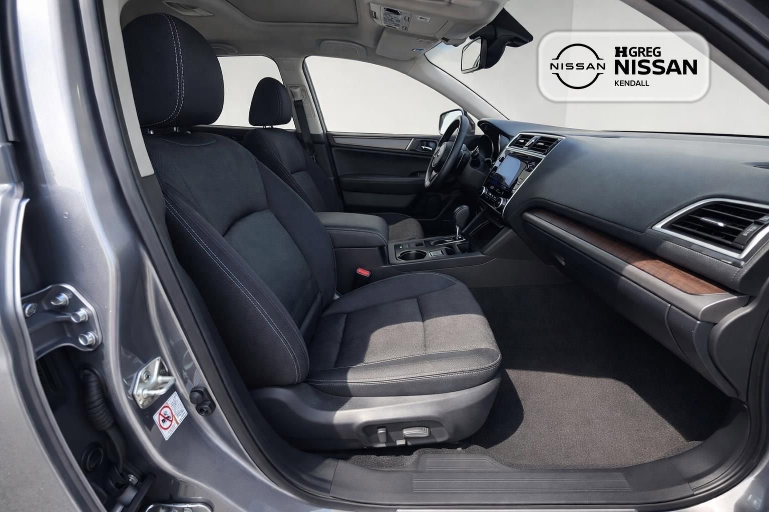 Used 2019 Subaru Outback 2.5i Limited w/ Popular Package #2 image 13