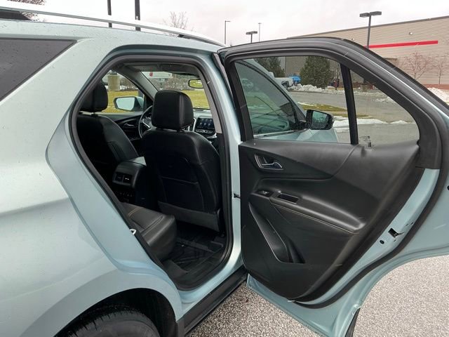 Used 2022 Chevrolet Equinox Premier image 22