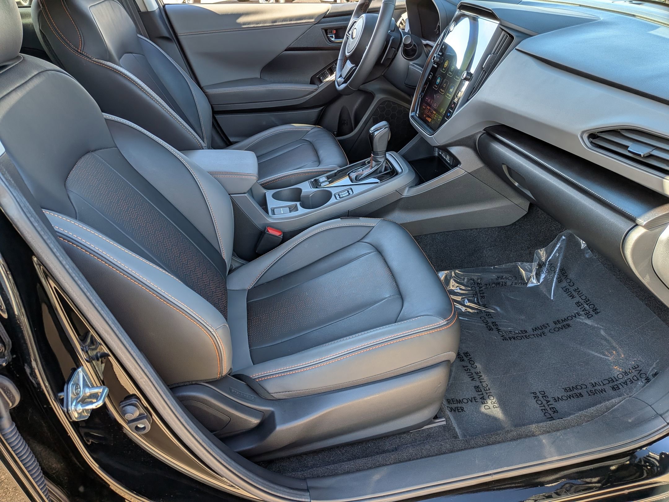 Certified 2025 Subaru Crosstrek 2.5i Limited w/ Crosstrek Mirror Package image 33