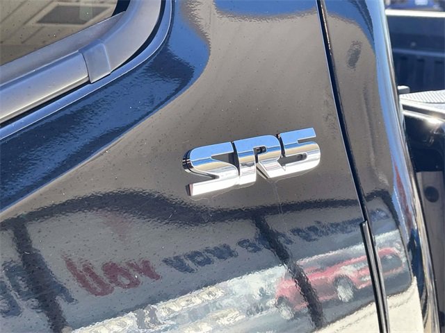 Used 2022 Toyota Tacoma SR5 w/ SR5 Appearance Package (SM) image 9