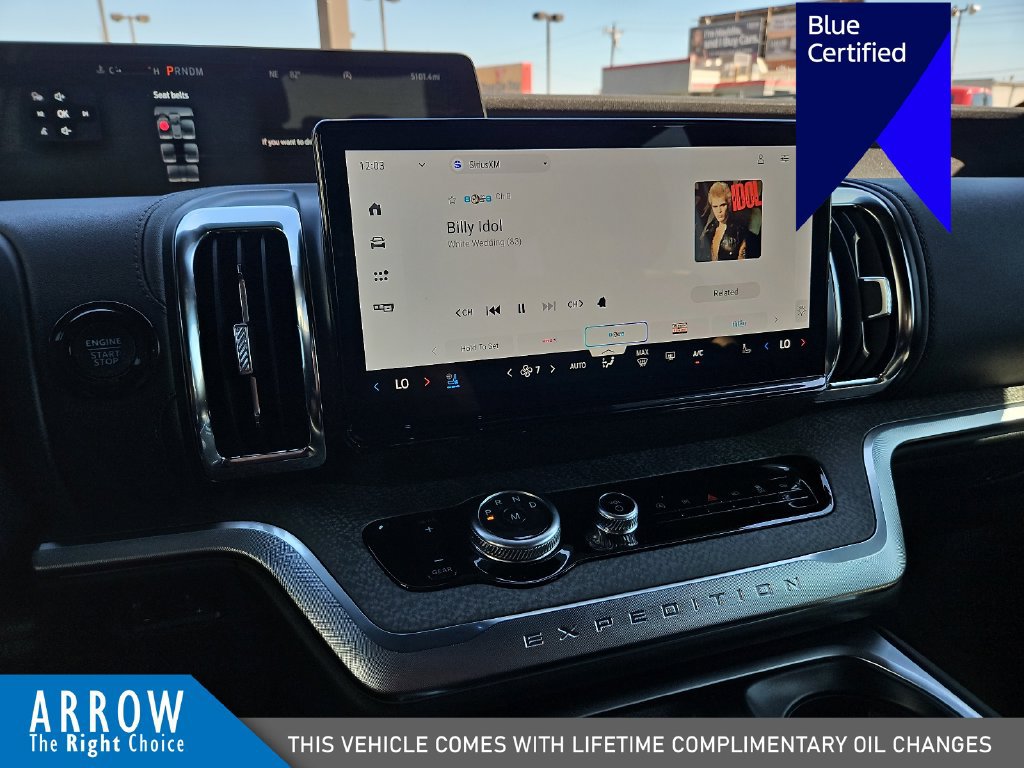 Certified 2026 Ford Expedition Tremor AWD/4WD image 26