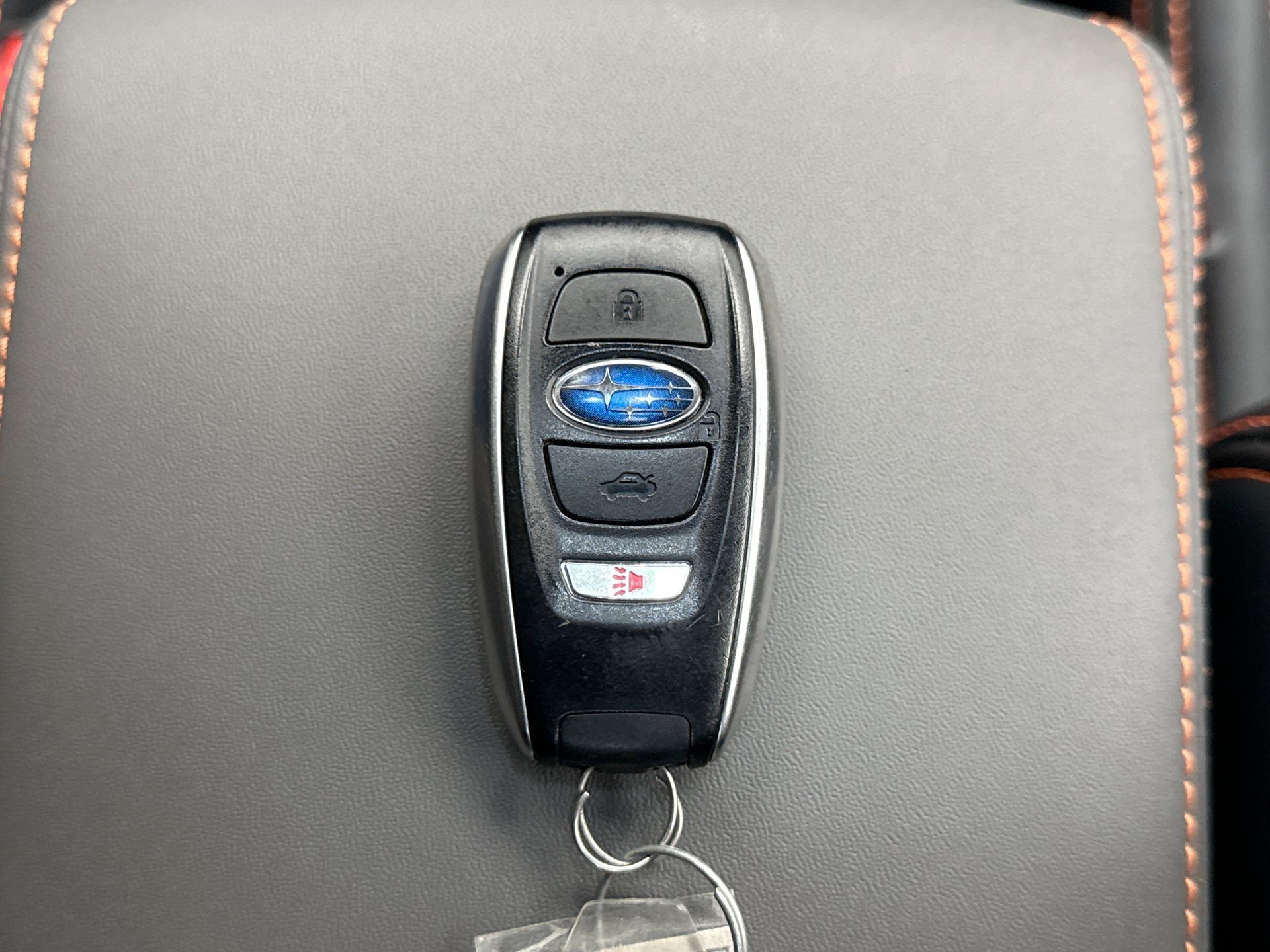 Used 2024 Subaru Crosstrek 2.5i Limited AWD/4WD image 20