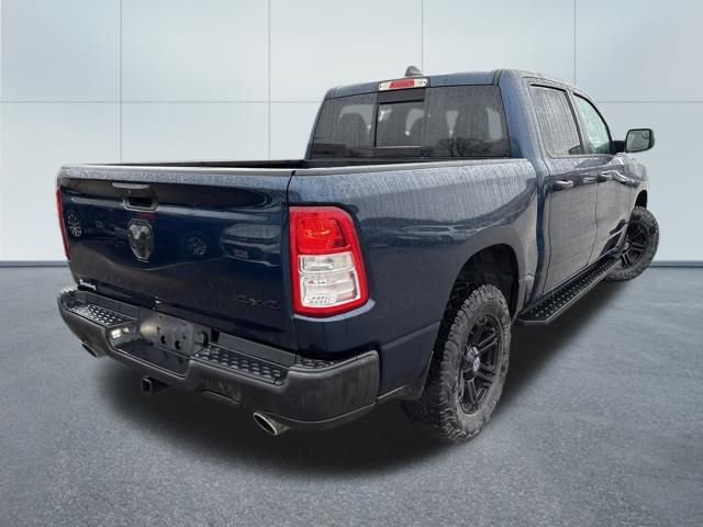 Used 2024 RAM 1500 Tradesman w/ Warlock PACKAGE image 4