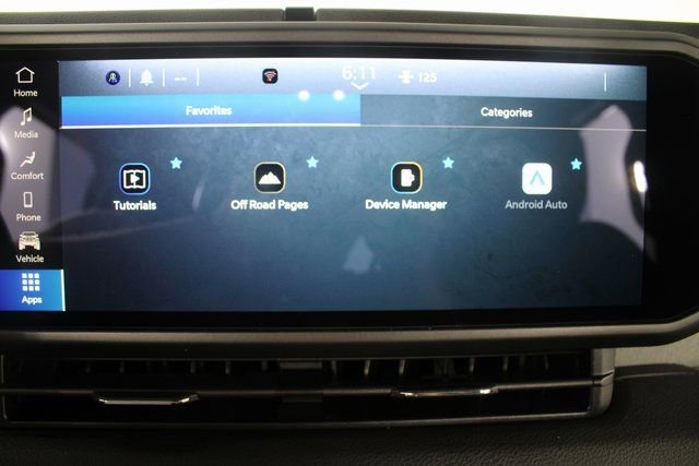 New 2026 Jeep Wrangler Willys image 4