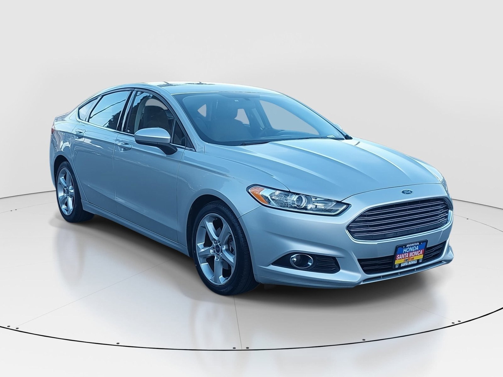 Used 2016 Ford Fusion S w/ Equipment Group 101A image 42
