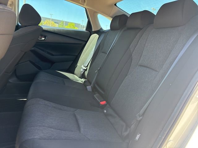Used 2025 Honda Accord SE image 12