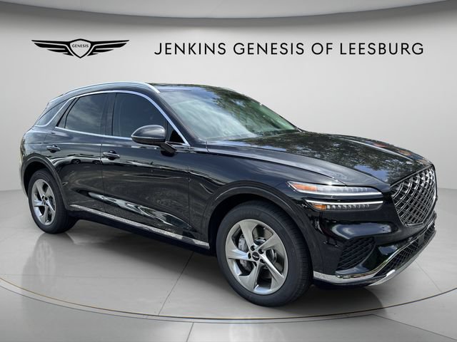 New 2026 Genesis GV70 2.5T Select