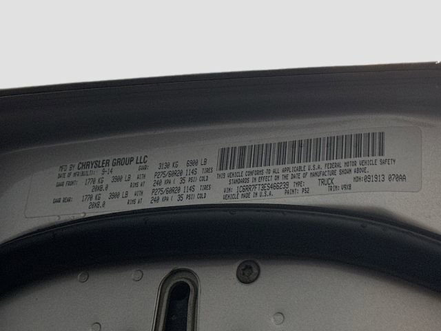 Used 2014 RAM 1500 Express AWD/4WD image 30