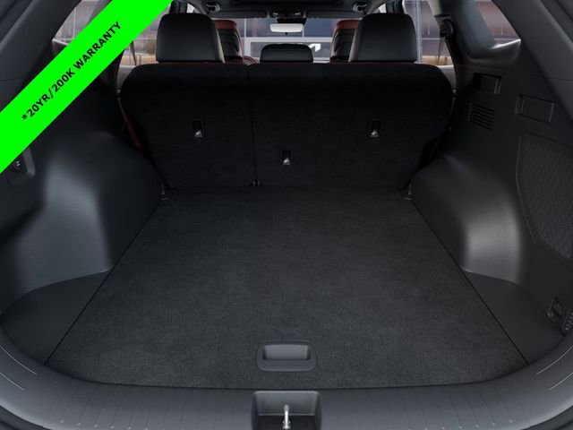 New 2026 Kia Sportage SX Prestige image 19