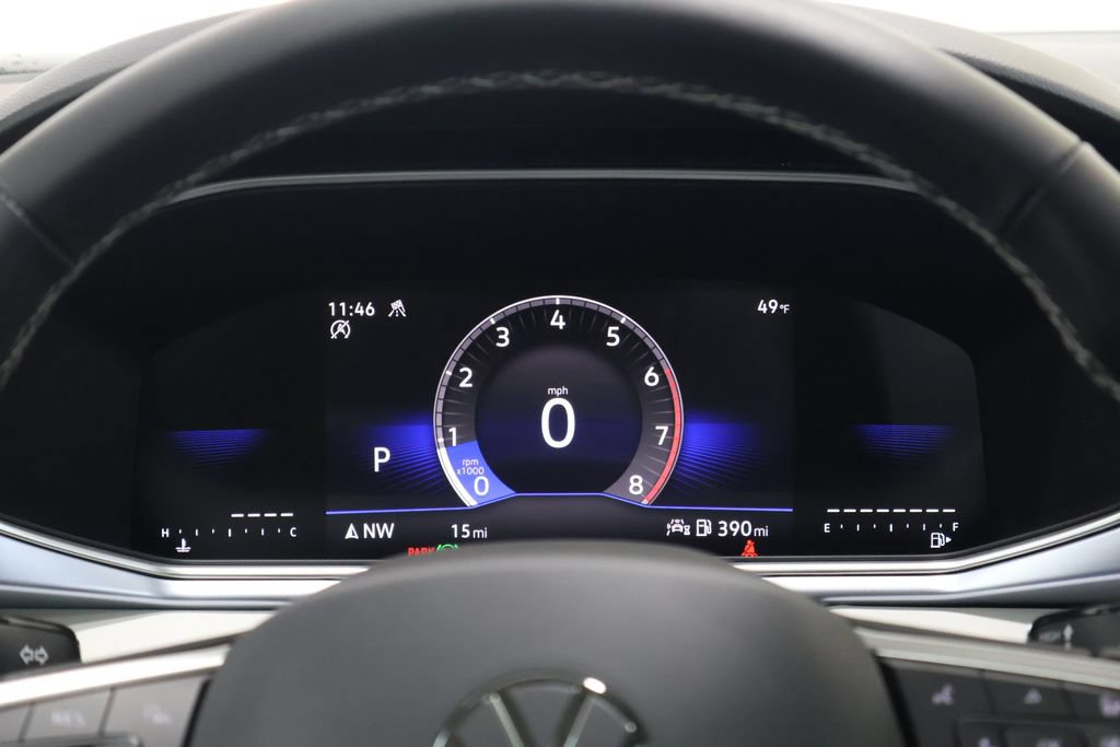 New 2026 Volkswagen Taos SE AWD/4WD image 18