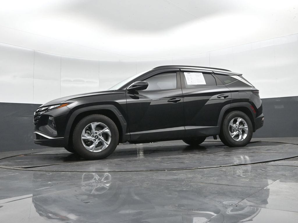 Used 2022 Hyundai Tucson SEL image 37