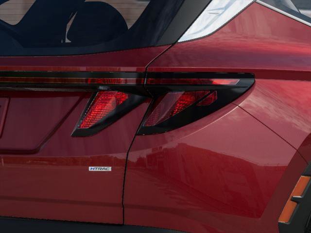 New 2026 Hyundai Tucson SE AWD/4WD image 10