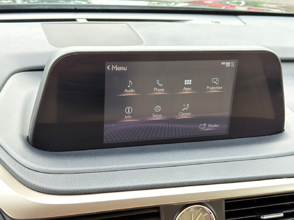 Used 2021 Lexus RX 350 FWD w/ Accessory Package image 27