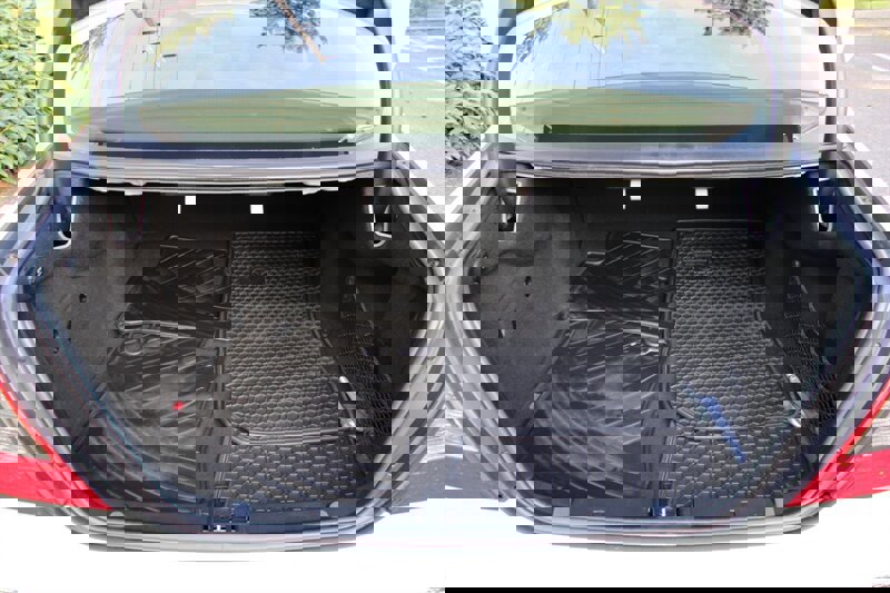 Used 2007 Mercedes-Benz E 350 Sedan image 16