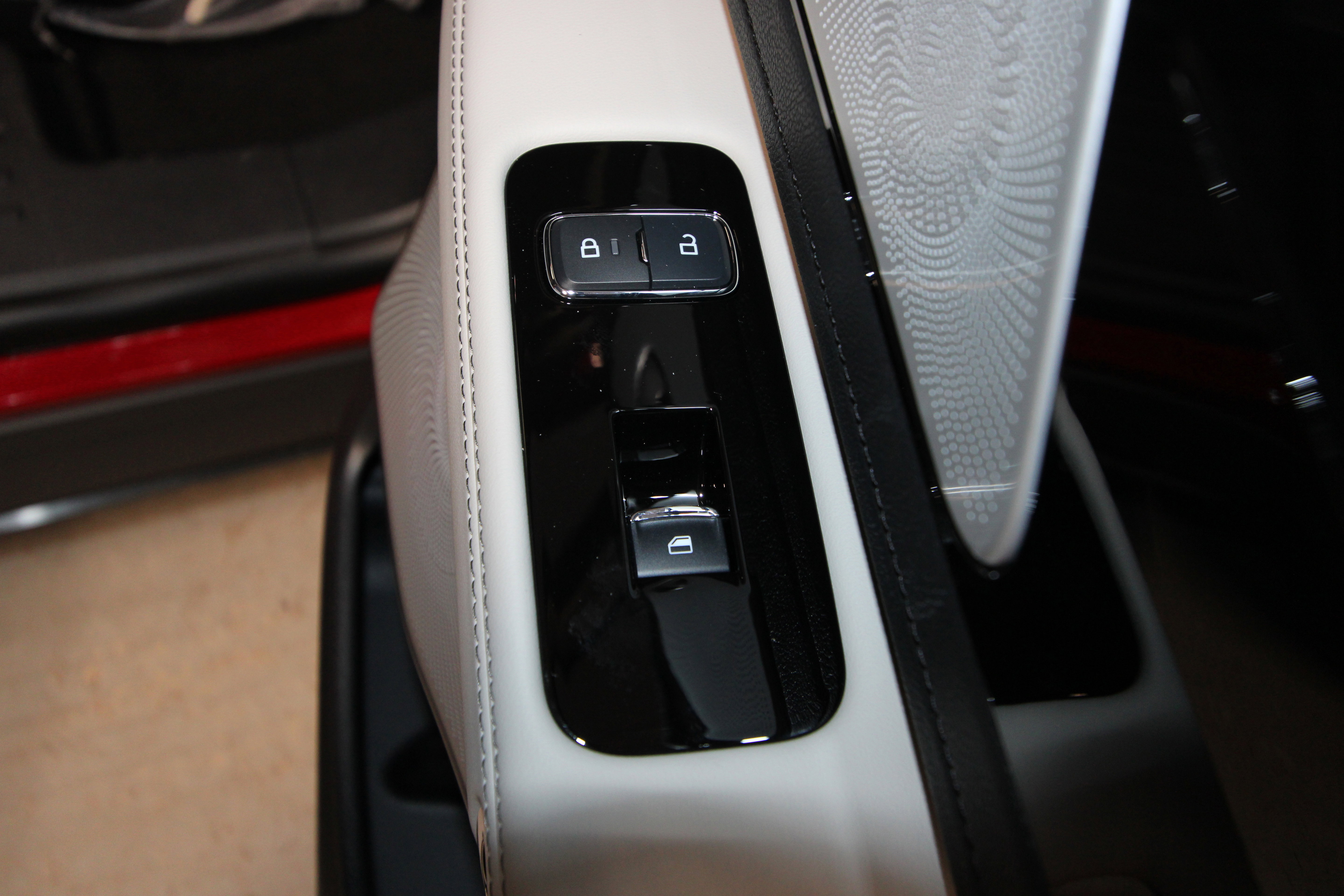 New 2026 Lincoln Aviator Reserve image 27